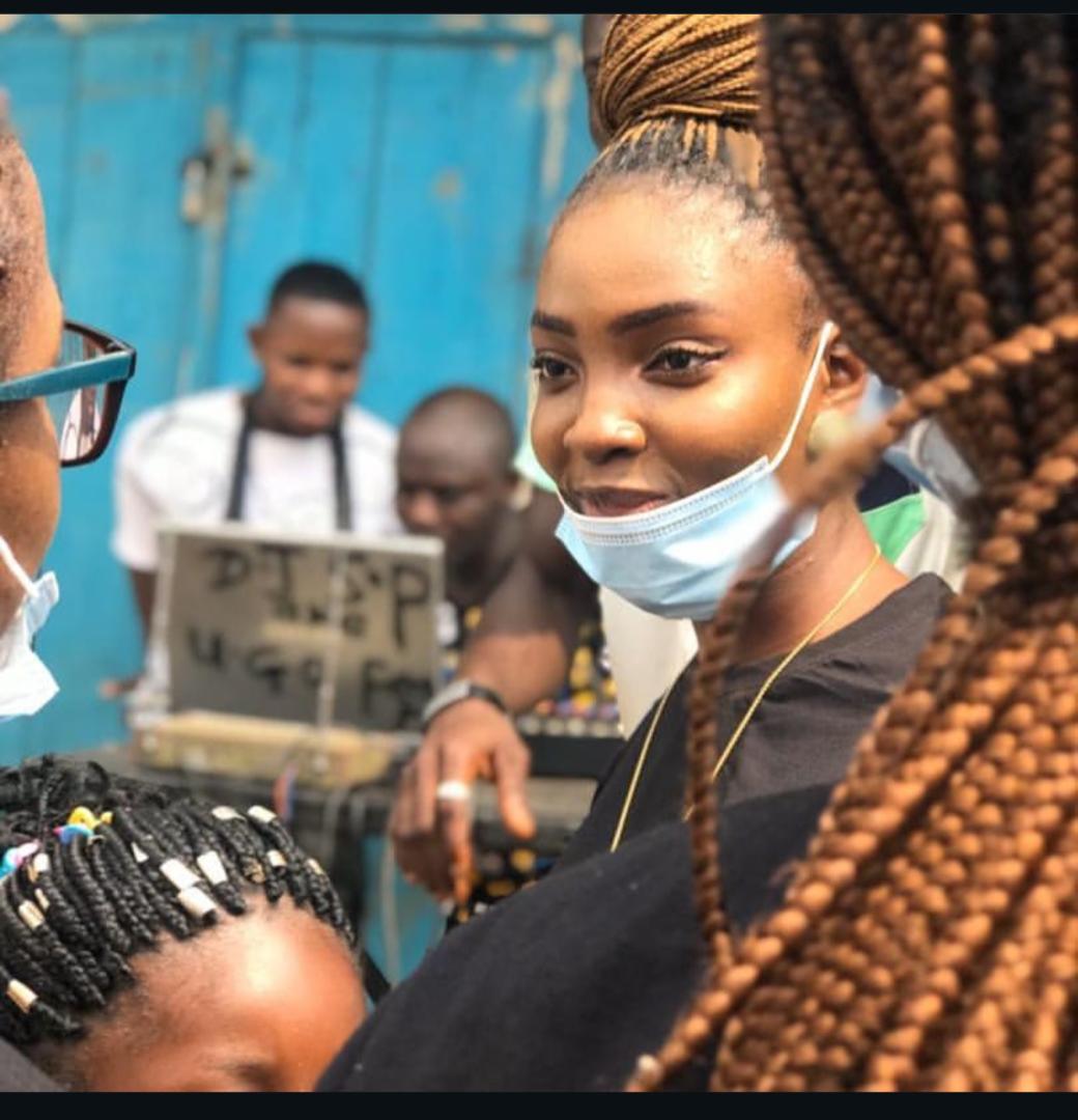 Outreach in local communities